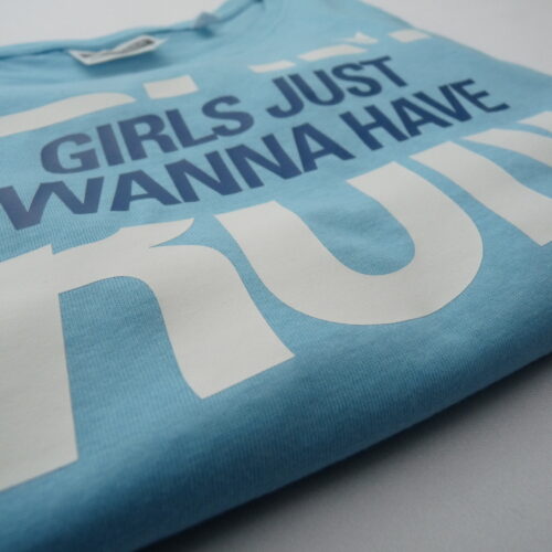 Girls | RUN