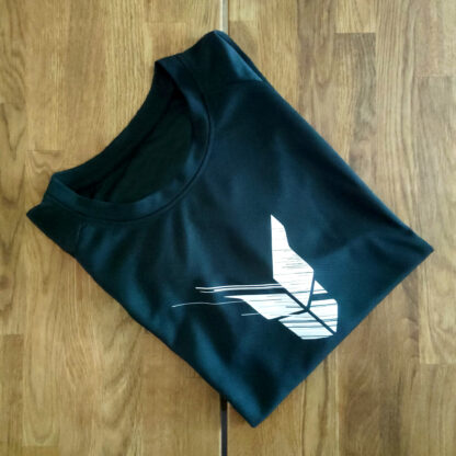 Laufshirt Race – Bild 4