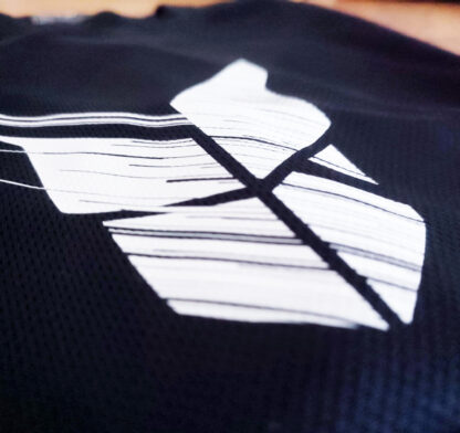 Laufshirt Race – Bild 5