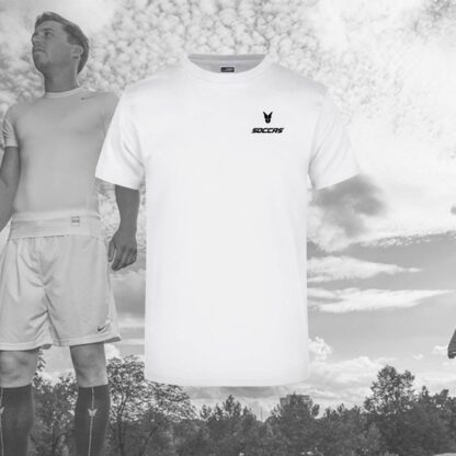 T-Shirt Soccas – Bild 3