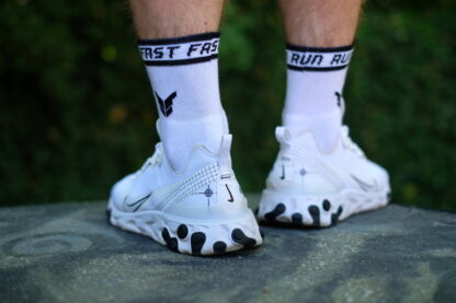 Sportsocken Runfast