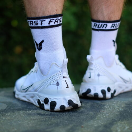 Sportsocken Runfast