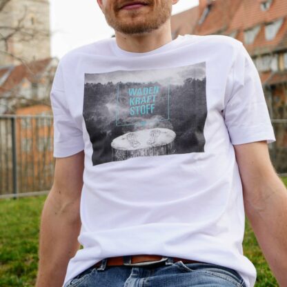 T-Shirt Wade – Bild 3