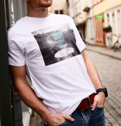 T-Shirt Wade – Bild 5