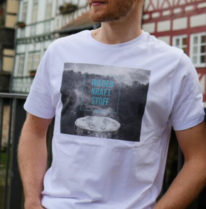 T-Shirt Wade – Bild 4