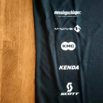 Laufshirt Support – Bild 3