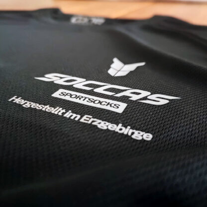 Laufshirt Support – Bild 4