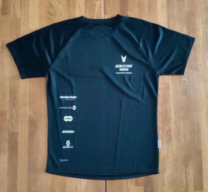 Laufshirt Support – Bild 2