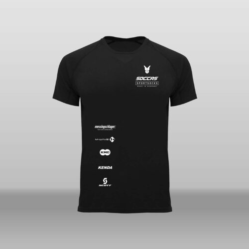Laufshirt Support