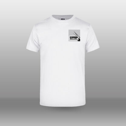 T-Shirt Runfast – Bild 2