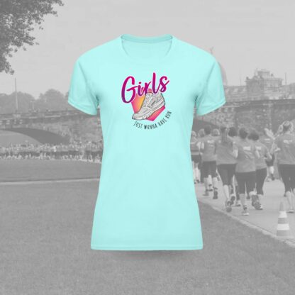 GIRLS | RUN – Bild 3