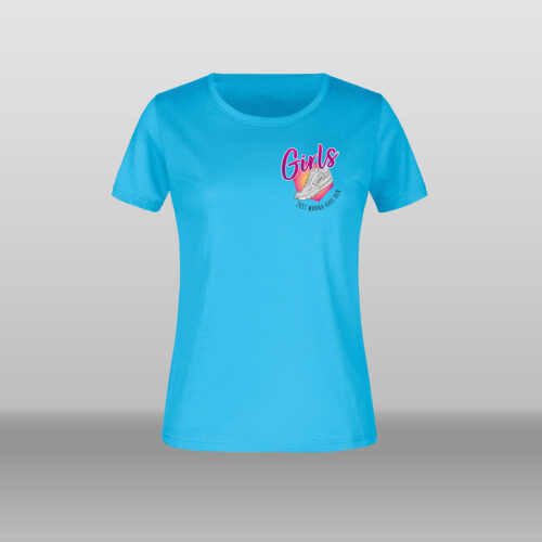 GIRLS | RUN