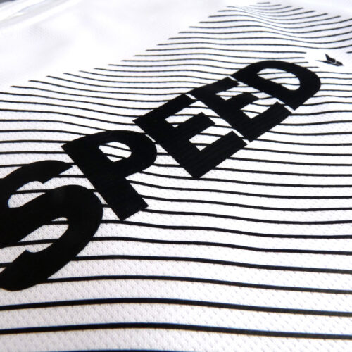 Laufshirt Speed weiß