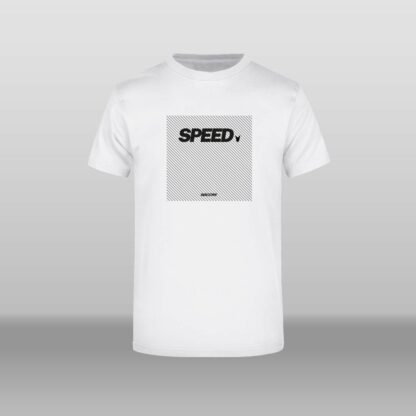 T-Shirt Speed