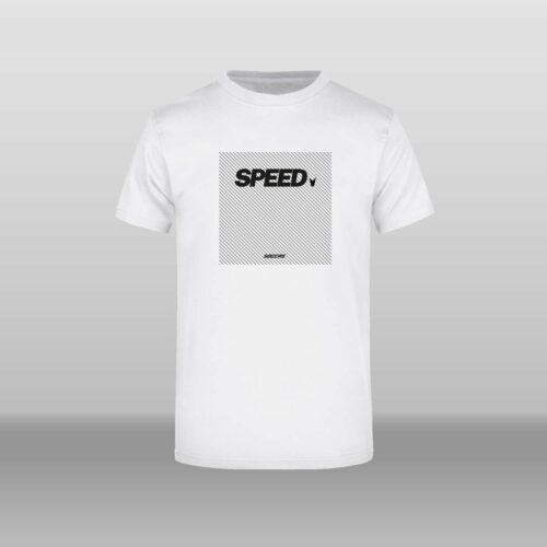 T-Shirt Speed