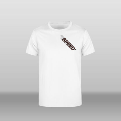 T-Shirt Speed – Bild 2