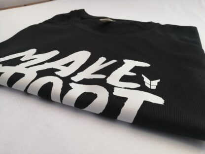 Cooles Spruch Laufshirt
