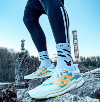 Laufsocken Anthem – Bild 2