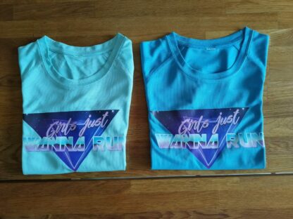 Girls | RUN – Bild 3