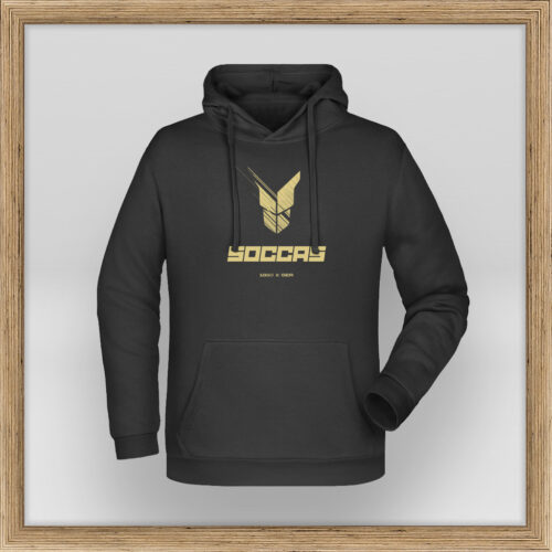 Hoodie Soccas