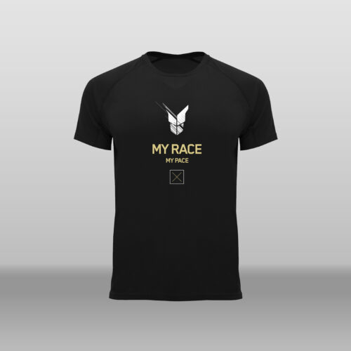 Laufshirt Race