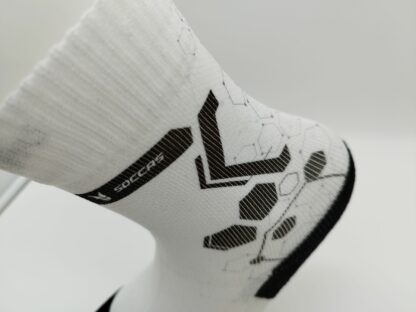 coole laufsocken_soccas_hexagon