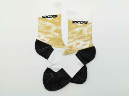 individuelle Laufsocken