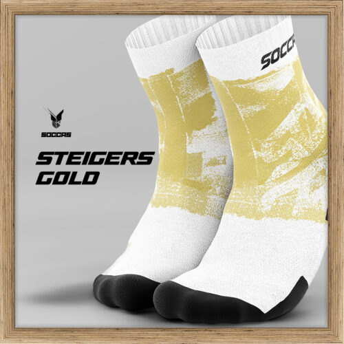 Steigers Gold