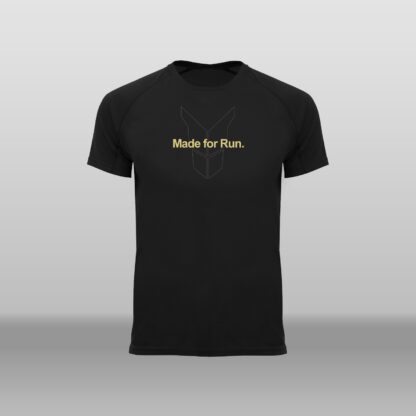 laufshirt_run_schwarz_gold
