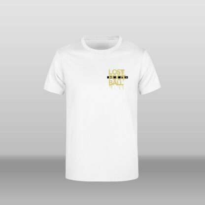 T-Shirt Lost Football – Bild 2