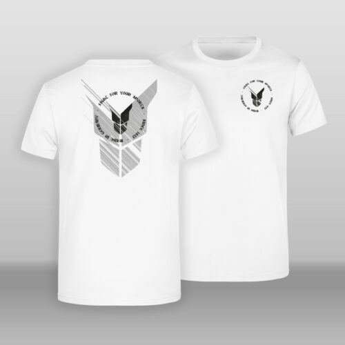 T-Shirt Made